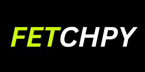 Fetchpy Logo